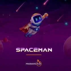 Spaceman 1988win